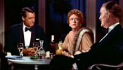 To Catch a Thief (1955)Cary Grant, Hotel Carlton, Cannes, France, Jessie Royce Landis, John Williams, alcohol and jewels